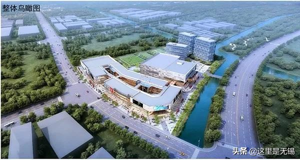 无锡新建体育中心,无锡新建体育公园