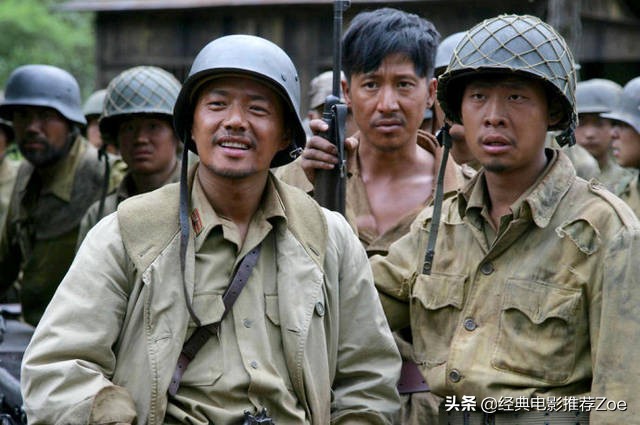 这8部经典国产剧值得反复品味,十部最良心国产历史正剧