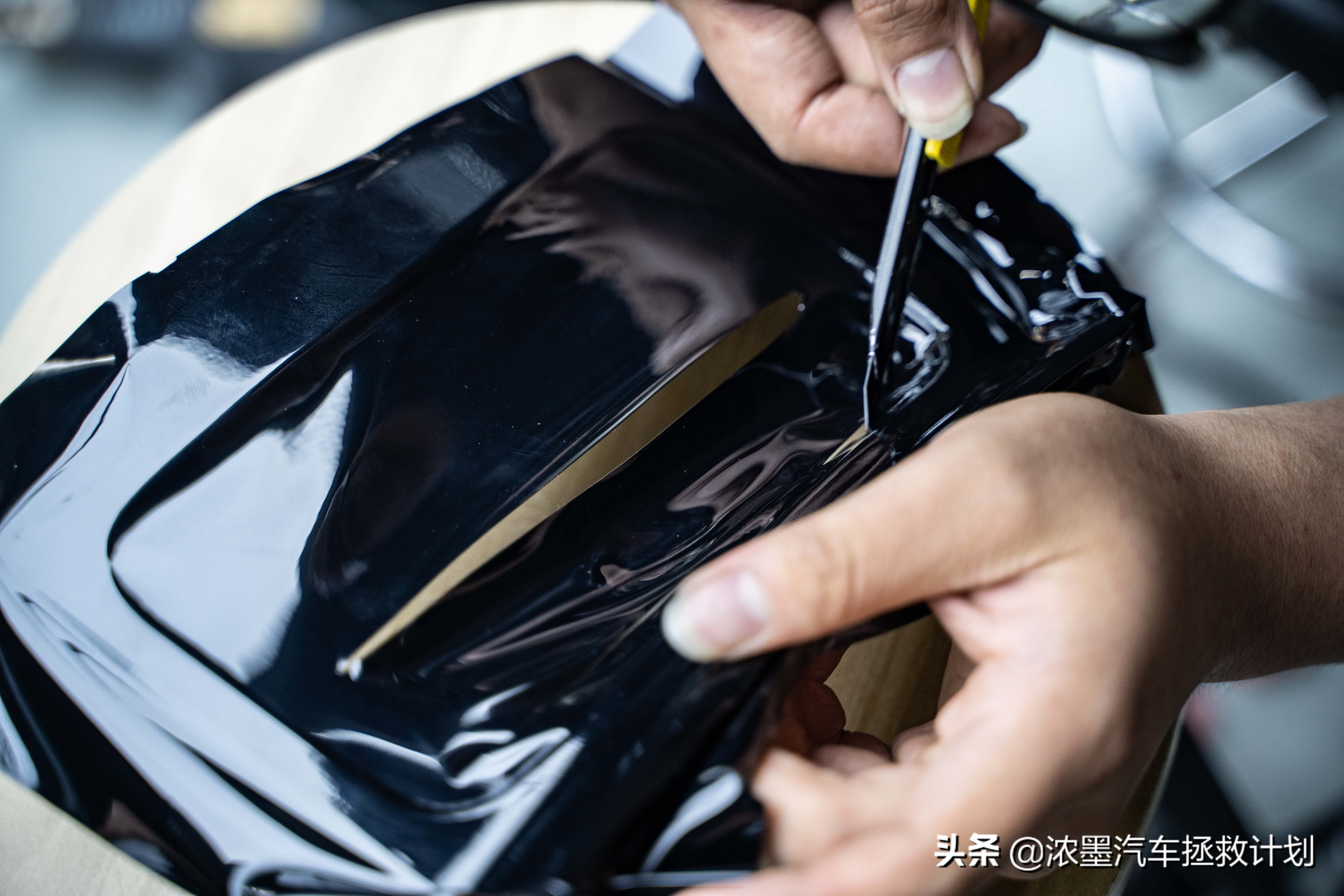 途锐锋锐,途锐锋锐版改装