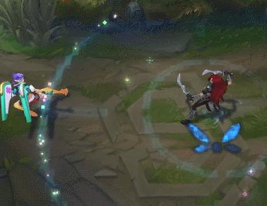 lol电玩皮肤哪个最值,lol电玩系列哪款皮肤好