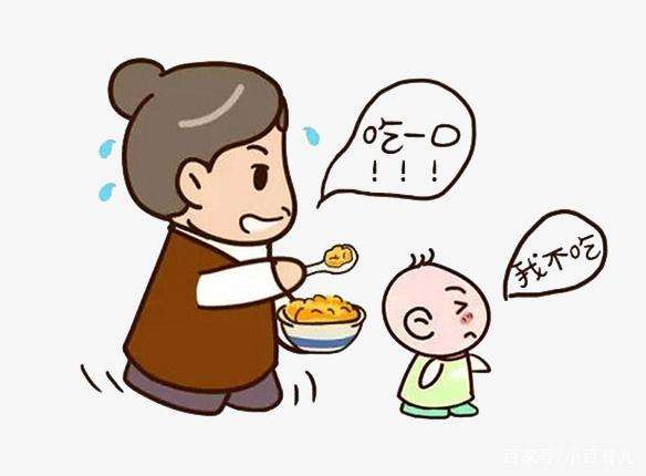 小宝宝不爱吃饭是不是脾胃虚弱,脾胃虚弱不想吃饭怎么回事