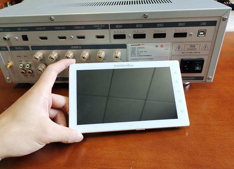 泊声康桥c5音响系统,泊声康桥全宅影音娱乐系统