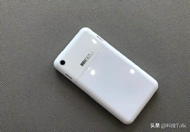 魅族梦想手机怎么样,魅族m8曾经的国产机皇