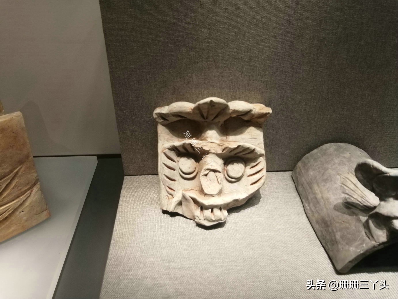 华南地区唯一的皇陵博物馆,广州南越王墓阴森吗