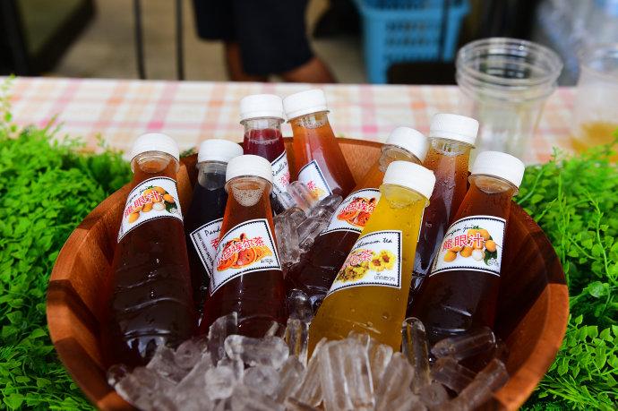 泰国暹罗古城打卡,超过半数中国游客前往泰国