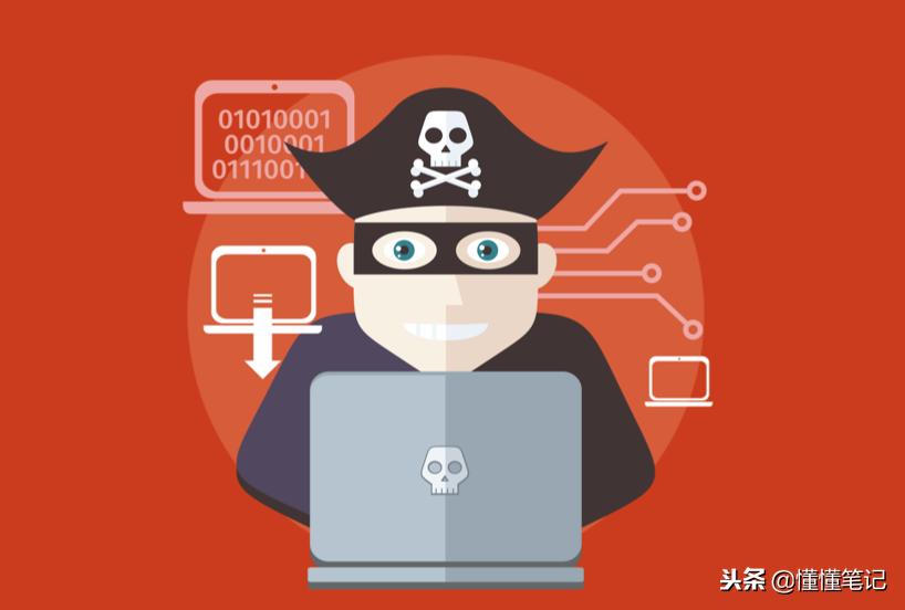 网盘、电商和做号者的盗版歧途