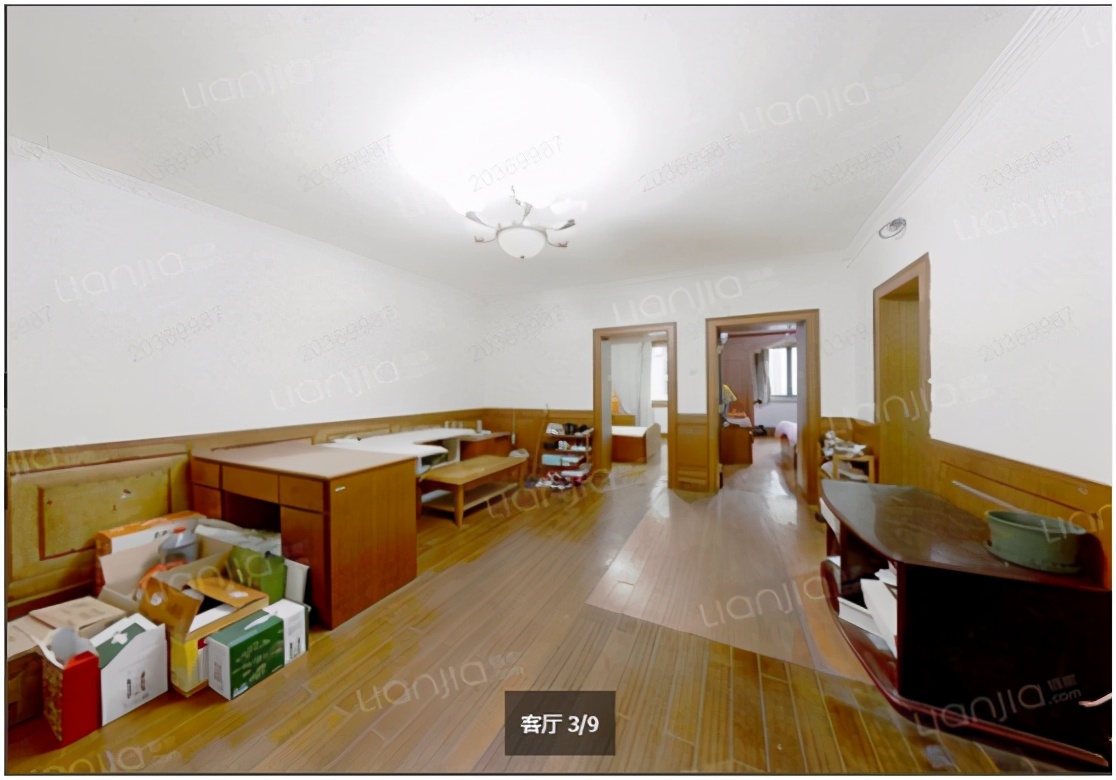 我的百条装修深坑奔腾记