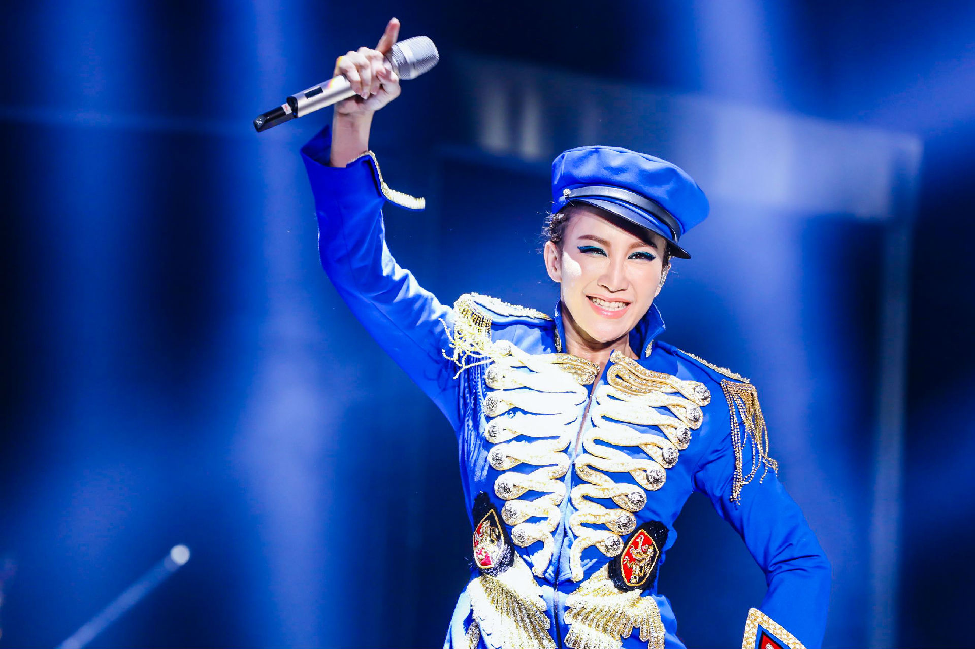 李玟2019演唱会完整版,我们的歌2020第二季李玟