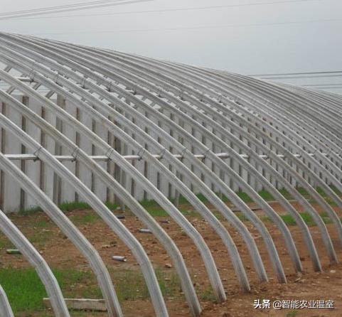 建造温室大棚骨架,温室大棚骨架