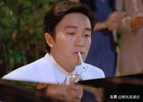 谢贤为什么要帮周星驰,谢贤周星驰向华强