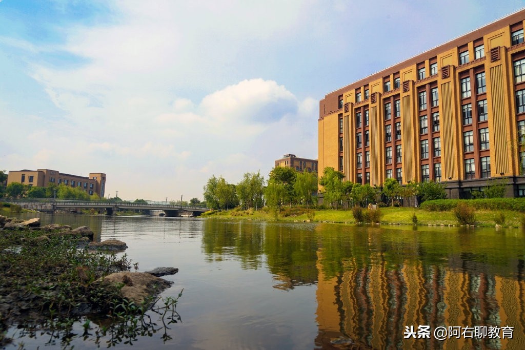 上海电力大学和上海电机学院,上海电力学院和上海电机学院