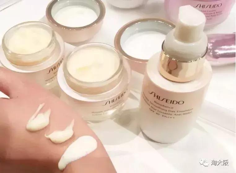 资生堂什么化妆品值得购买,资生堂必买30款产品