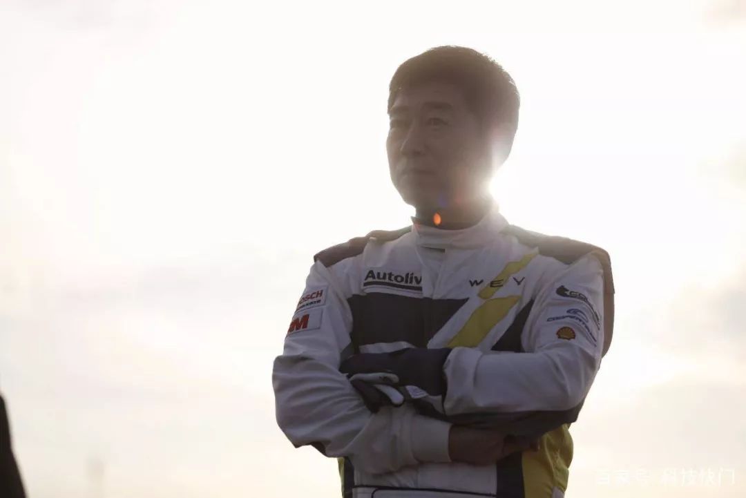 国产高端车weyvv7全面升级,weyvv72020款超豪旗舰区别