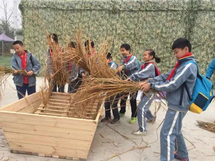 读道分享｜只有120亩的庄园，依靠自然+营地教育，每年游客超十万