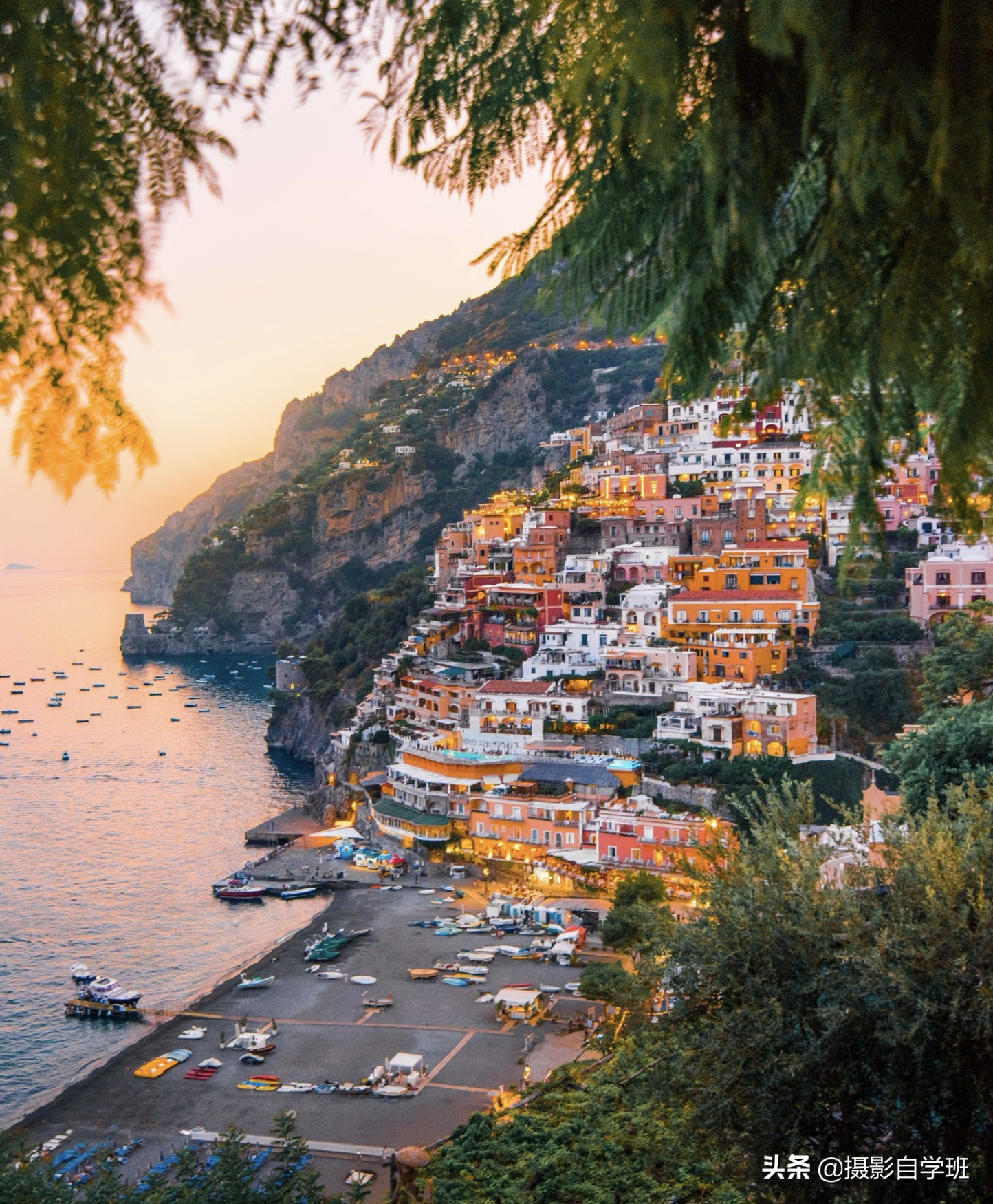 摄影点评100个场景,摄影点评最佳图片