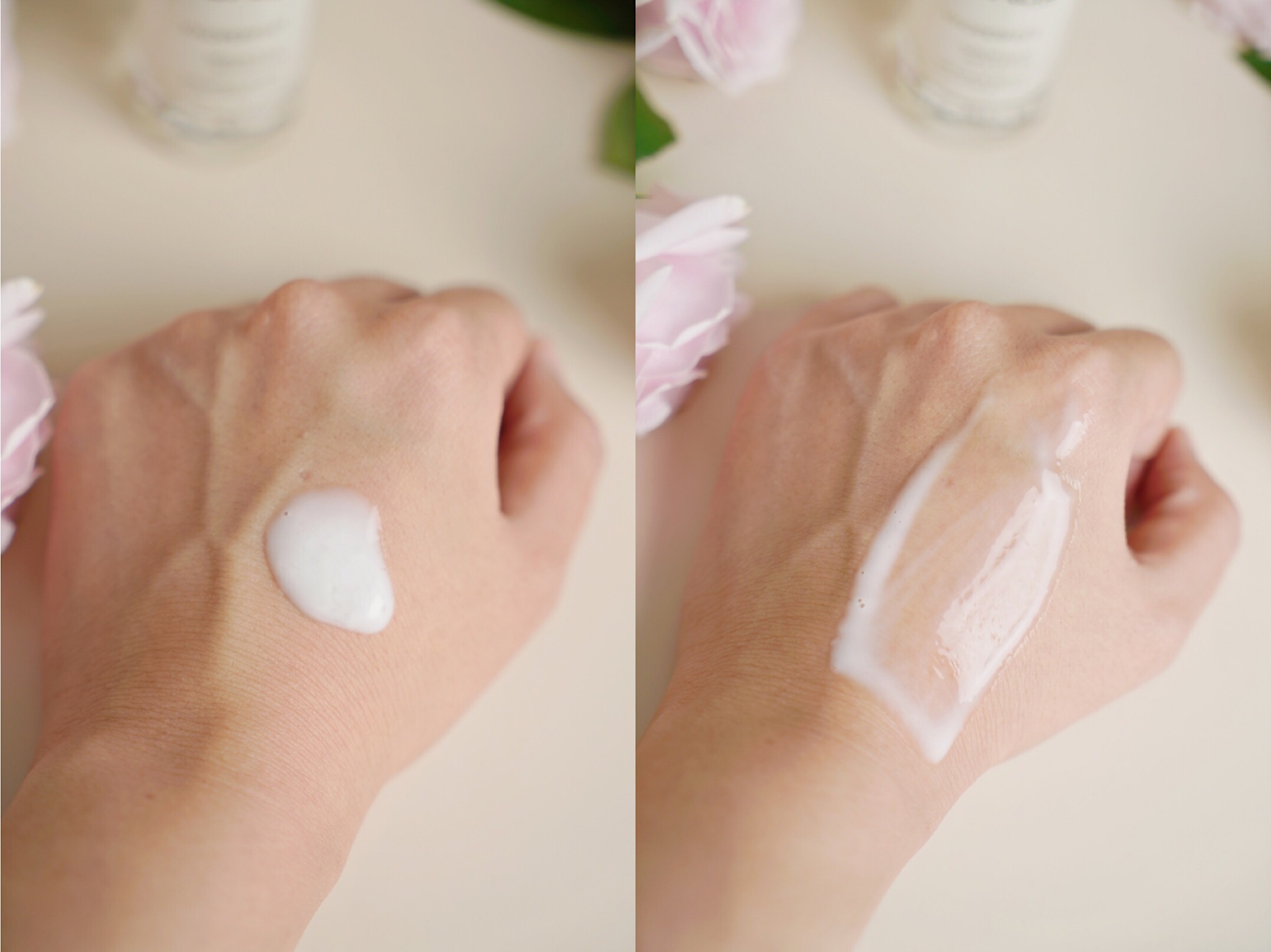 这些美白产品是真的吗,美白产品都有什么