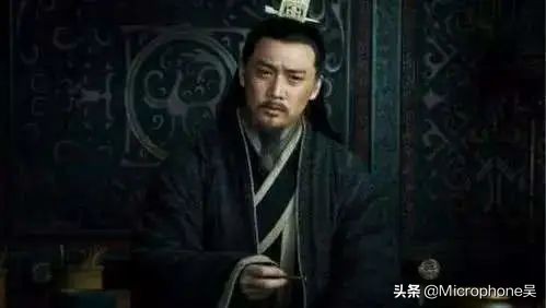 蜀国灭亡诸葛亮的责任,蜀国衰败时诸葛亮说了哪些话