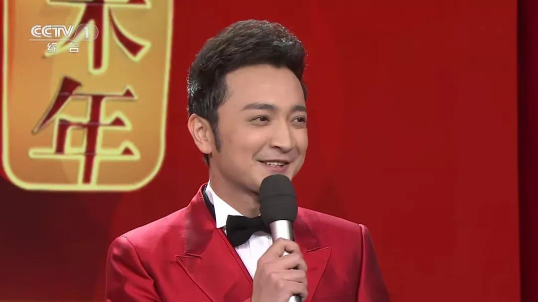 尼格买提初登春晚,春晚倒计时尼格买提