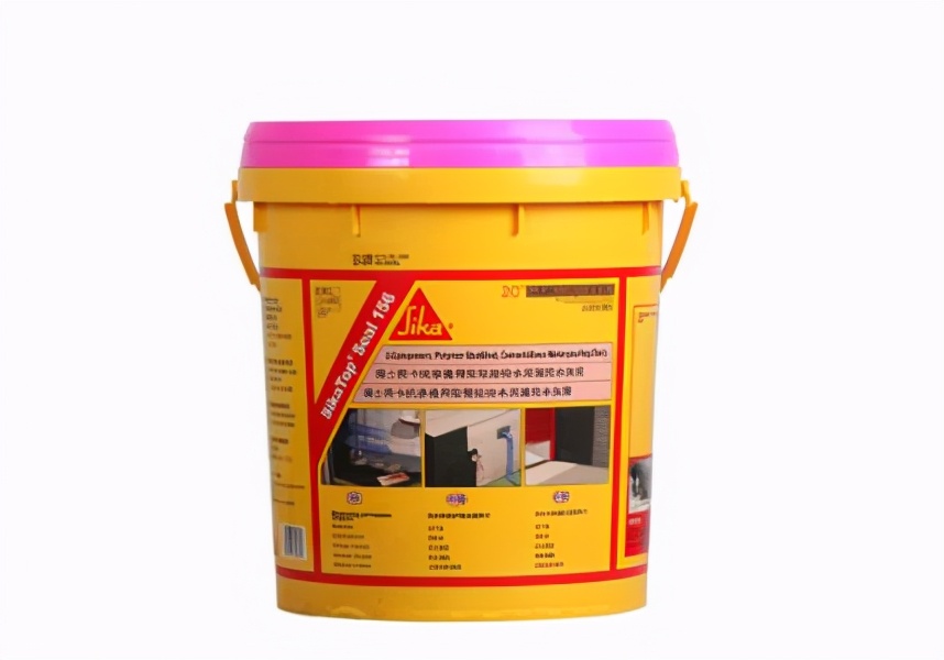 防水涂料十大品牌卫生间,卫生间做防水涂料十大品牌