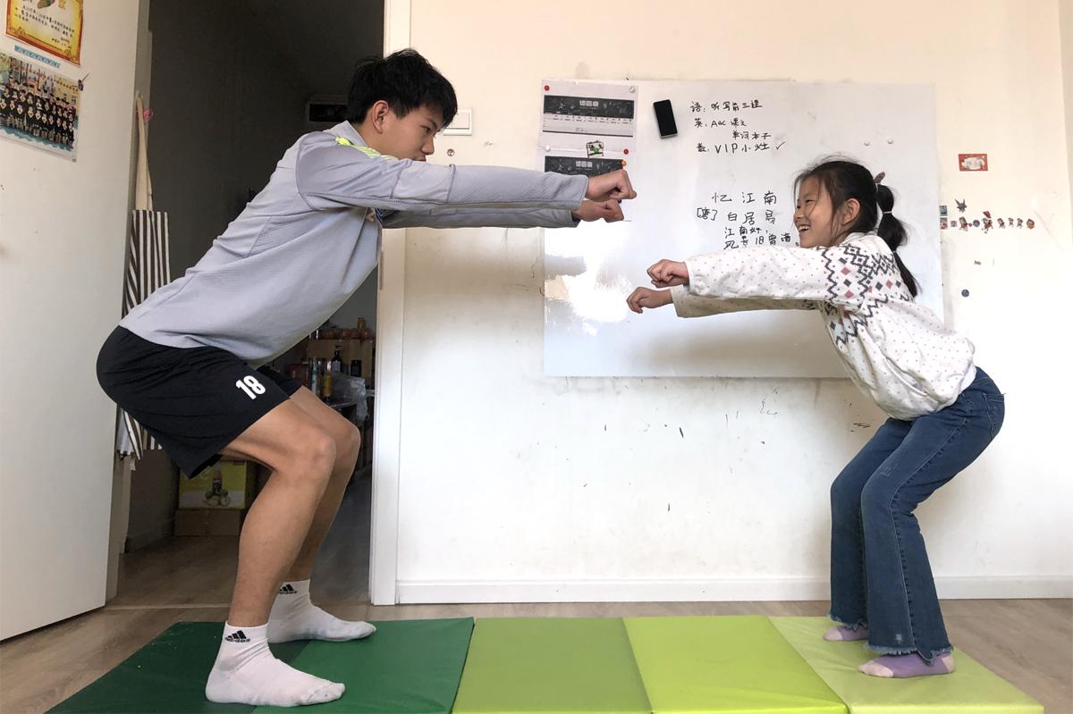 北京足协推广云视频教学助力会员居家抗疫覆盖40余万人次