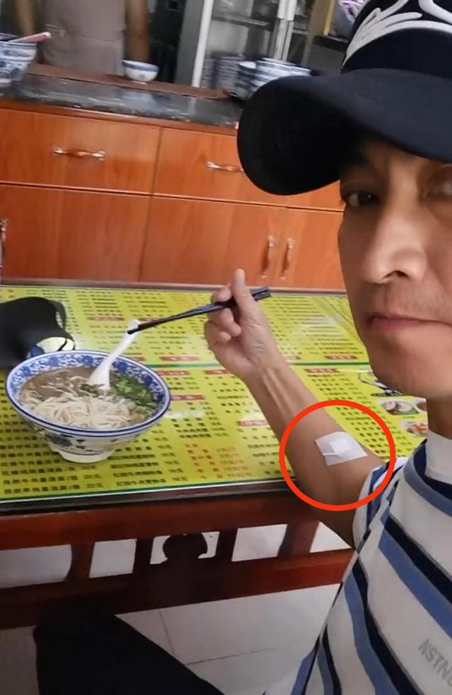 何家劲巅峰时期为何隐退,展大侠被打败