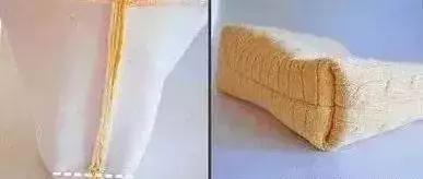 旧毛衣手工针织帽,旧毛衣改袜子帽子手套