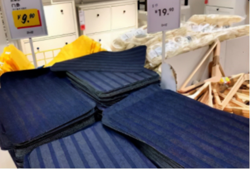 宜家最不值得买的15件单品，虽然便宜，但一点不好用，都是智商税