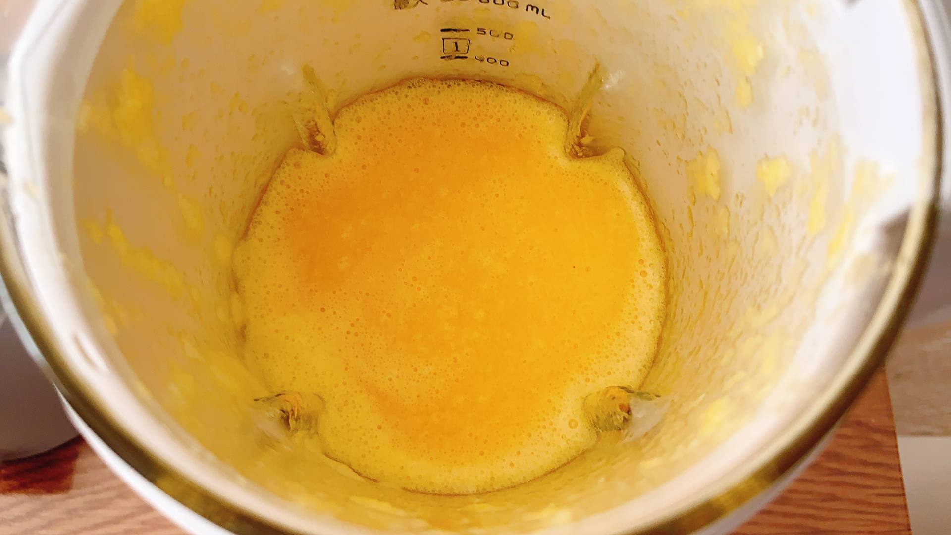 一物两用破壁神器、食材料理多面手——大宇轻养破壁机深度体验