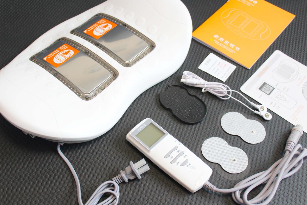 hipee腰椎按摩仪相关新闻,hipee按摩理疗仪有用吗