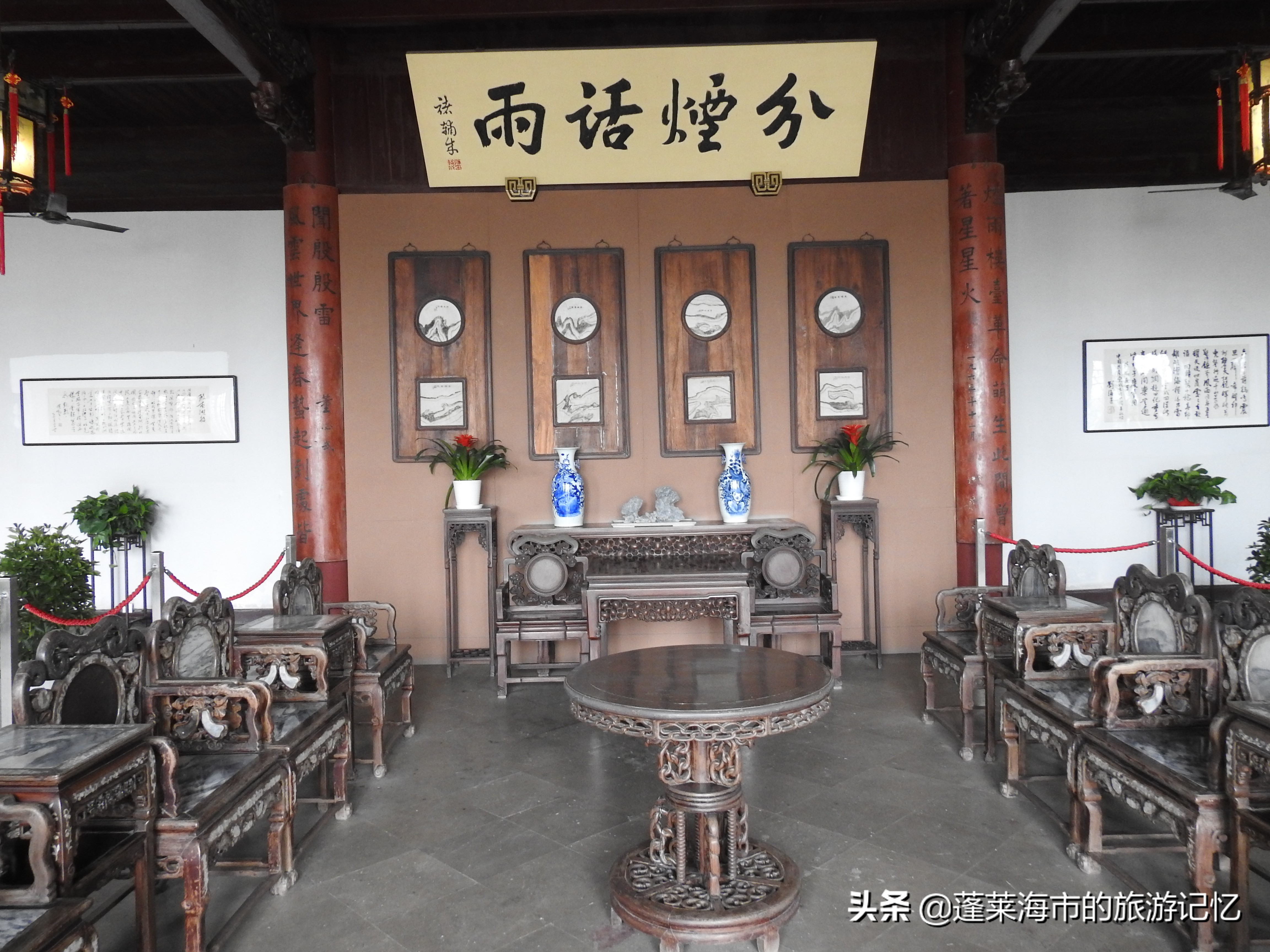 嘉兴南湖哪个省,嘉兴南湖最大的镇