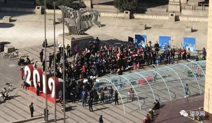 【今日望京】东湖地区成人乙肝疫苗接种通知；望湖公园早春花开