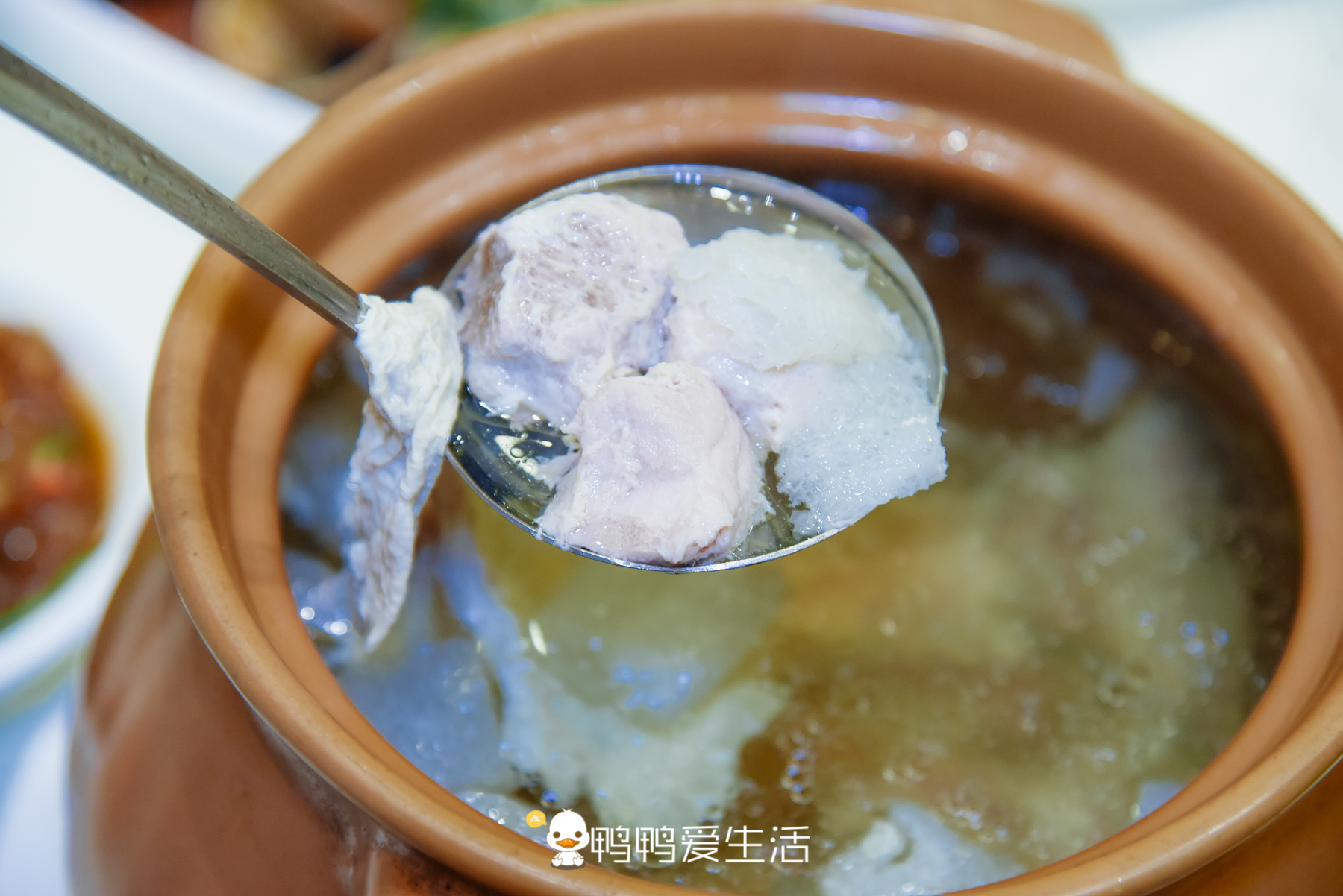 厦门川味小鱿鱼,厦门有名的小鱿鱼店