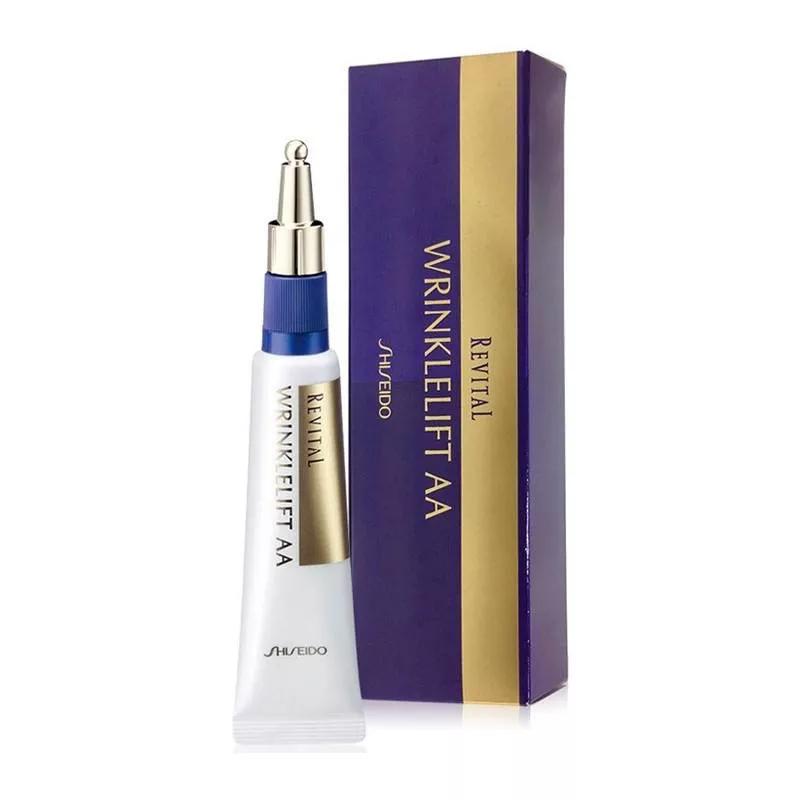 强制来一发日本眼霜种草！远离罗志祥同款黑眼圈~