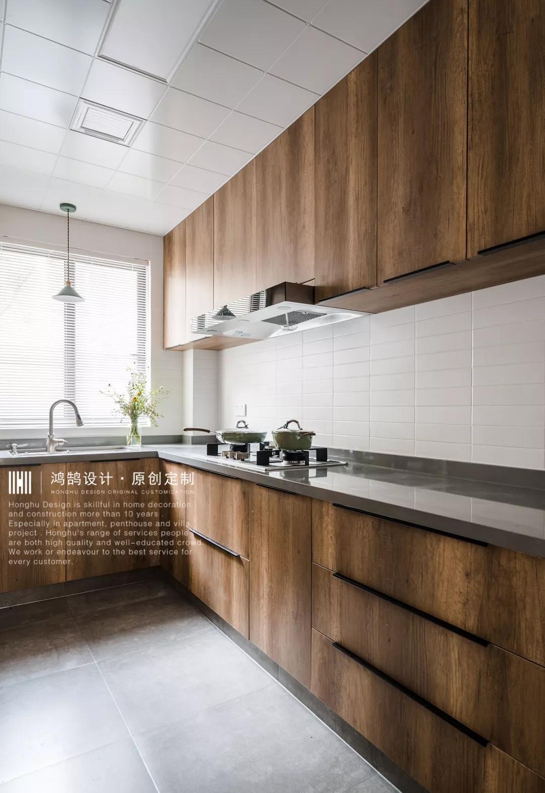 时光静好自然简约有格调的家,中式韵味浓烈的居家环境