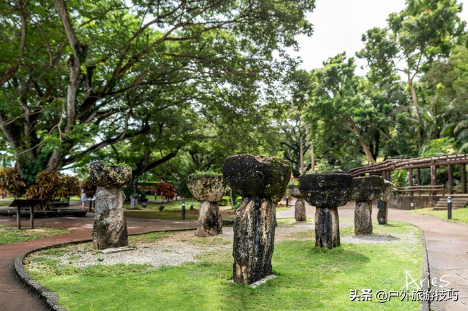 关岛包车自由行,关岛租车