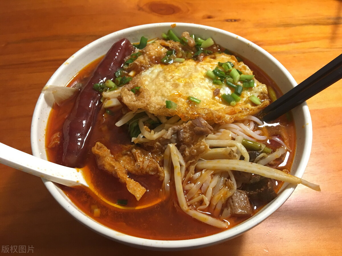 螺蛳粉爆火背后的商业模式,螺蛳粉销售额排行榜