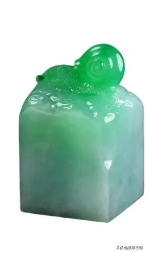 摆件翡翠高端大气上档次,大师级翡翠摆件图片