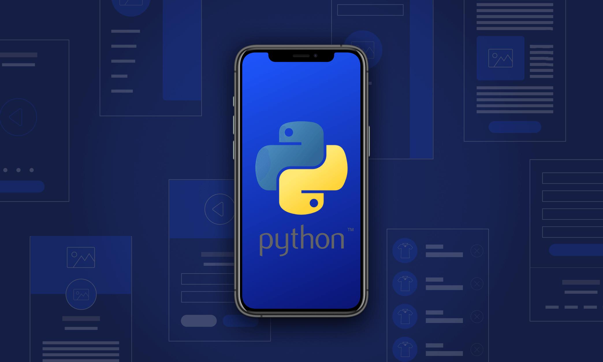 手机端用什么软件学习python更好,手机端python编程工具