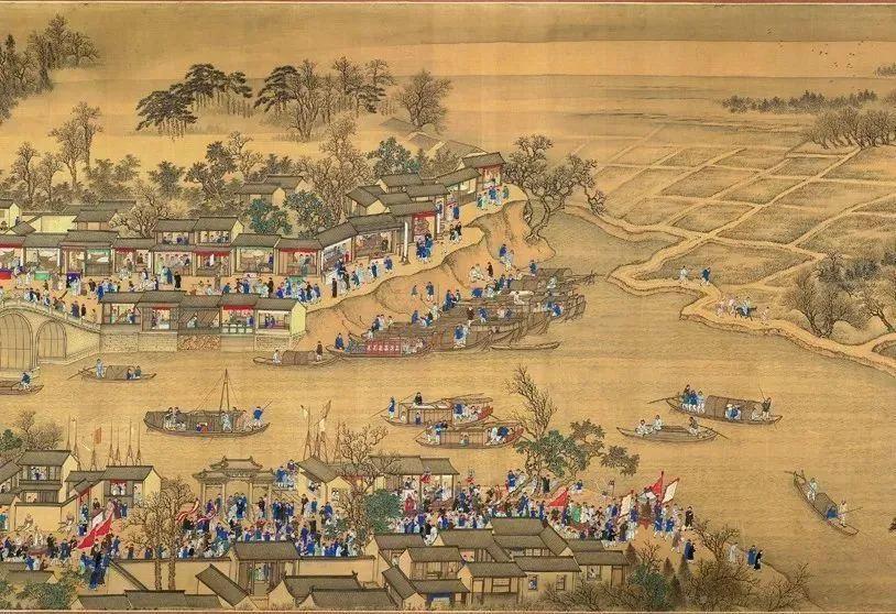 常州历史的遗存,常州地方历史追溯及名人事迹