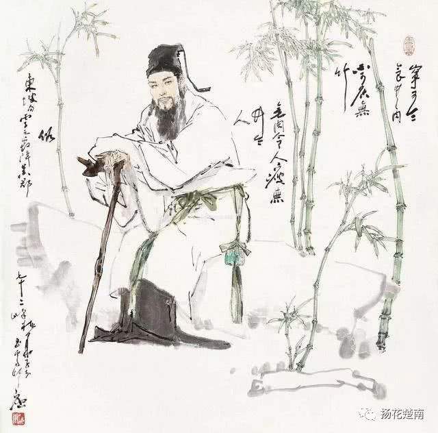 苏轼的性格魅力倾倒无数中国文人,总结苏轼这个人的性格特征