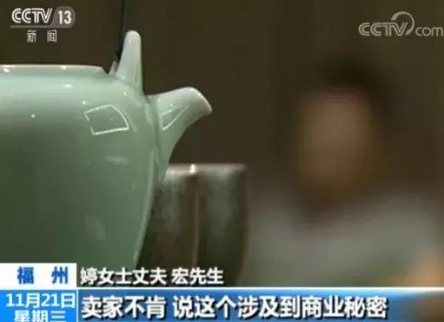 所谓的专柜验货靠谱吗,专柜正品支持验货的套路