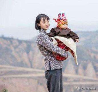 白鹿原白灵鹿兆海结局,白鹿原白灵孩子结局谁带着