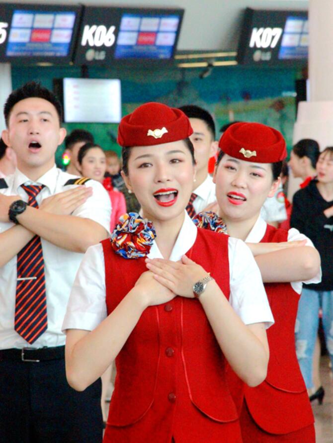 厦门五一劳动节,厦门庆五一文艺汇演