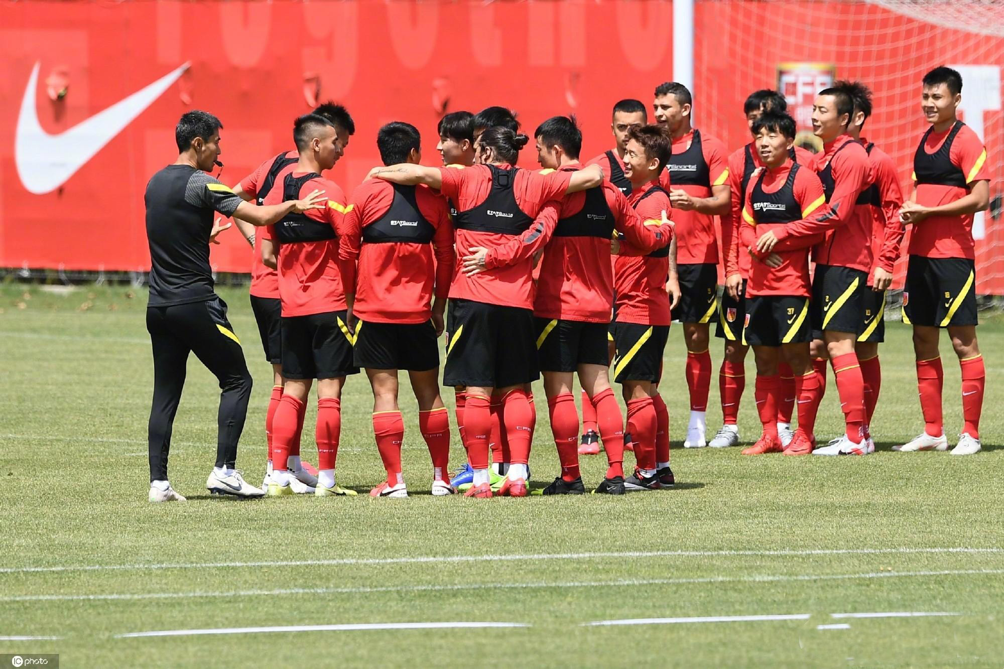 足协全力以赴确保踢34轮,2019足协赛程调整表