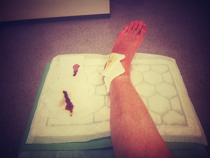 适合5天徒步的登山鞋,第一双登山鞋