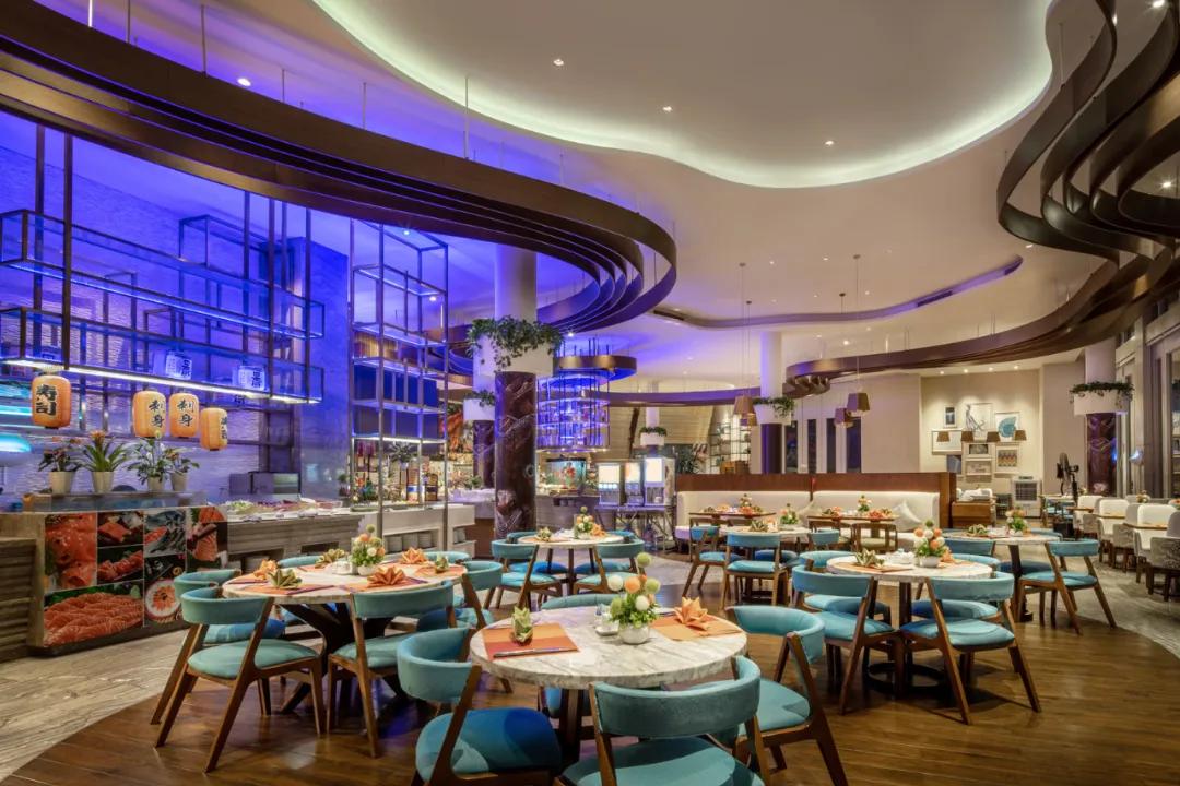 三亚凤凰岛热带风情度假,三亚凤凰岛体验