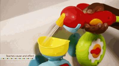 宝宝玩什么玩具最好推荐,适合宝宝玩的玩具清单