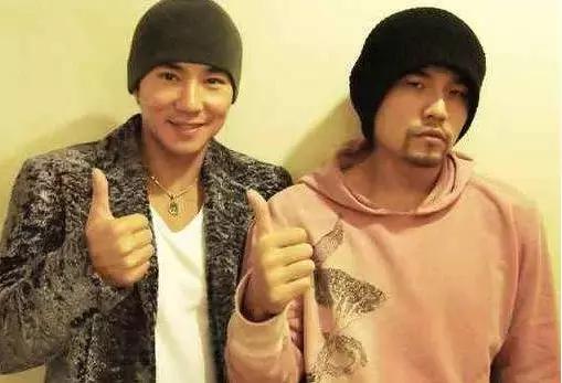 周杰伦和他好朋友的日常,周杰伦和他的贵人