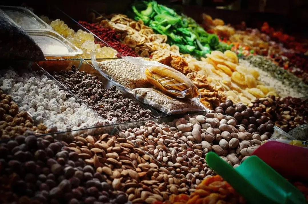 人们为什么不去菜市场,为什么会有菜市场