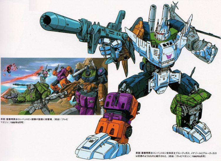 g1变形金刚人物原画,变形金刚g1擎天柱原画